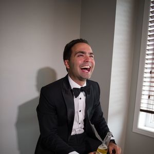 Meet your Posher, Adrian